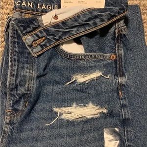 AE Jeans (never worn)